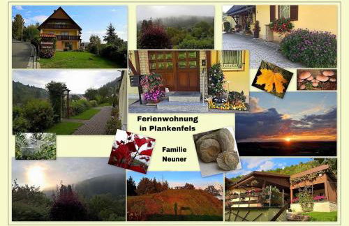 Ferienwohnungen Neuner - Foto 13