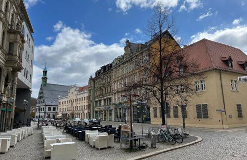 Gästehaus Ferdinand Zwickau-Werdau - Foto 35