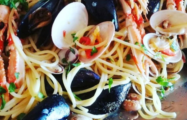 Villa Le Rocce in Olbia - Foto 3