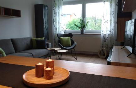 Ferienwohnung Paula - Foto 2