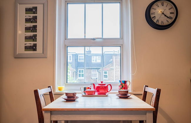 Host Stay Wellington Apartment - Foto 22