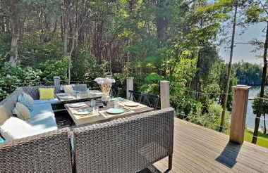 The Lakehouse of Braeloch - Foto 33