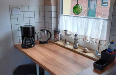 Apartment in Sehlen - Insel Rügen 3026 - Foto 15