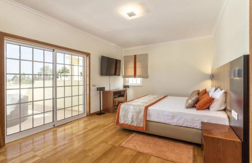 Villa Amarela - Foto 8