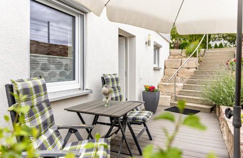 Ferienwohnung Alpenblick - Photo 19