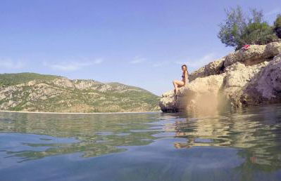 Casa rural Graeras en Castigaleu - Foto 52