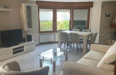 Villa Elena appartamento in villa - Foto 30