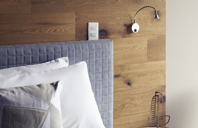 Felix Luxury Plus by Viadora - Foto 8