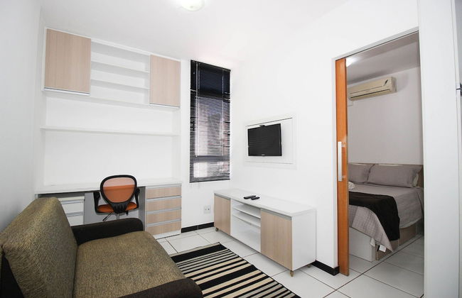 360 Park Studios by Ozped - Photo 29