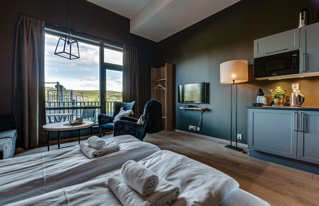 Trysil Alpine Lodge - Foto 42