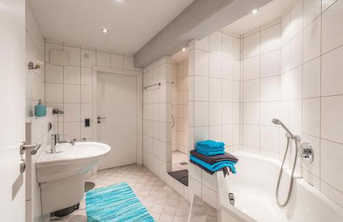 Modern apartment, that's how you live - Foto 15