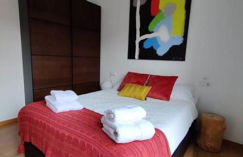 Apartamento Moderno en el Centro Navarrete - Foto 5