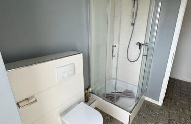 Apartment am Veener Kirchturm - Foto 25