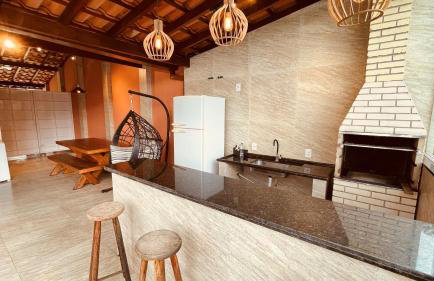 Casa Premium Paraty com Piscina Aquecida e Passeio de Escuna de Cortesia incluso - Foto 65