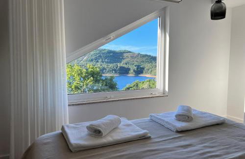 Villa Gerês Emblematico - Piscina & Jacuzzi - Foto 18