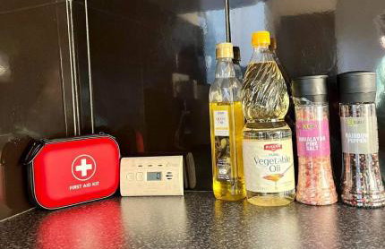 Durham 3-Beds Sleeps 5 - Close to Uni & Centre - Foto 14