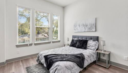 Blue Oasis - Serene & Spacious 3BR Escape - Foto 4