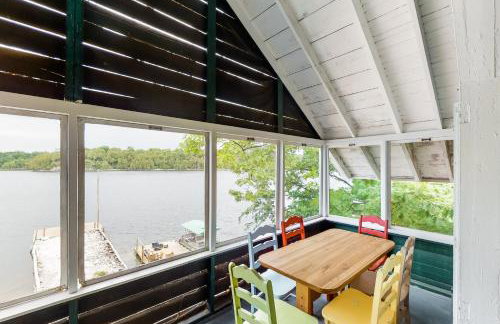 Garden Island's Willow - Foto 23