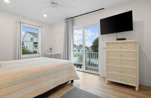 Seabird Lookout: White Horse Beach Plymouth - Foto 16