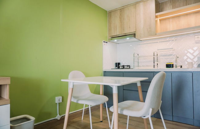 Well Furnished And Cozy Studio Baileys Apartment - Photo 12