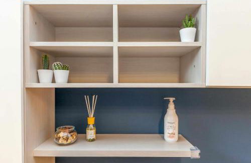 "RHOme 14" aria condizionata e parcheggio privato - Photo 11