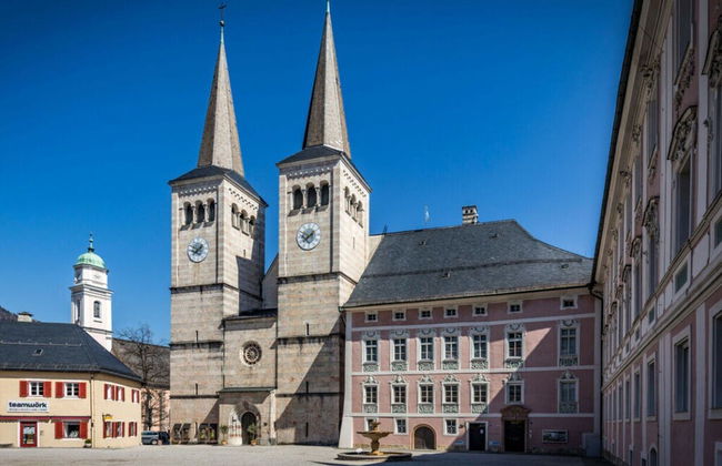 Lovely Apartment in Berchtesgaden - Foto 35