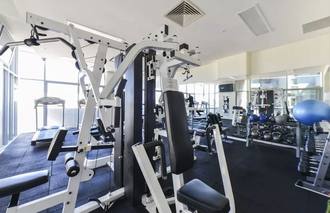 Melbourne by the Botanical Gardens - Foto 12