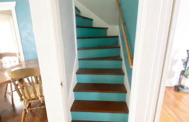 Dwntwn Custer Farmhouse On Main St With Hot Tub - Foto 17