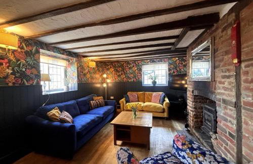 Wisteria Cottage - Foto 35