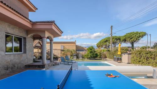 Villa natura 20 km de las playas - Foto 4