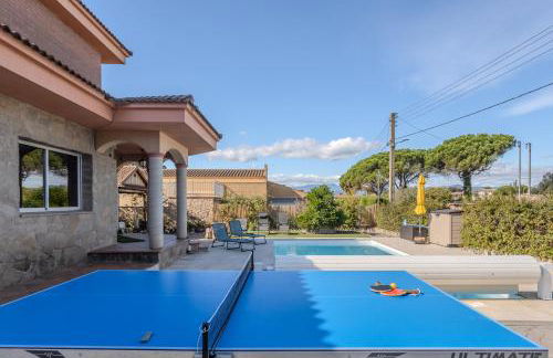 Villa natura 20 km de las playas - Foto 4