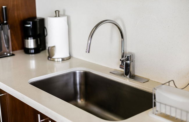 Terra apartment - Photo 28