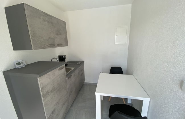 Villa Olive Oasis - Foto 9