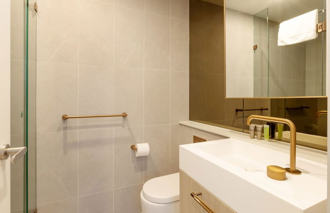 Astra Apartments Glen Waverley @ O'Sullivan RD - Foto 39