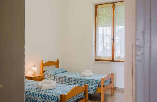 Seafront Apartment With Stunning Asinara Views - Foto 13