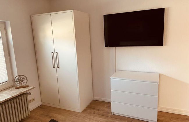 Liam Comfortable Holiday Residence - Foto 25