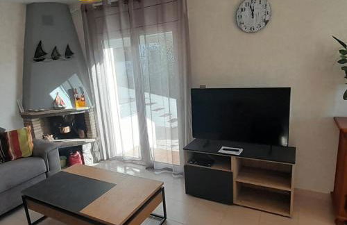 Apartamento Confortable en Sant Genís, Llançà – Cerca de Playa y Actividades F - ES-170-44 - Foto 22