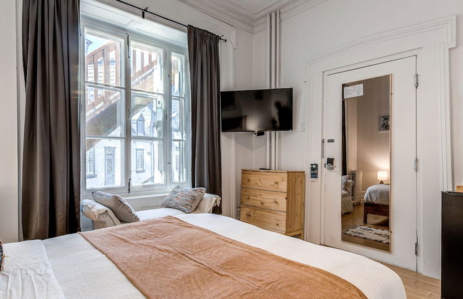 Single Room Parking View - Foto 26