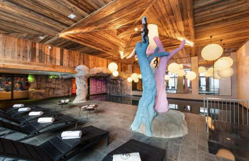 Chalets Izia - Village Montana - Foto 39