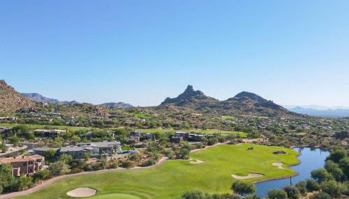 Residence 1: The Villas at Troon North - Foto 2