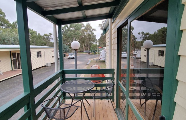 G'day Parks Ararat - Foto 53