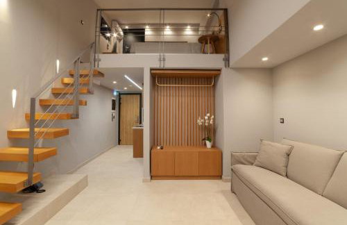 Lithos Suites - Nikiti Halkidiki - Photo 17