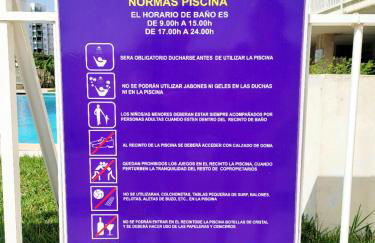 Aguamarina Gandia - Foto 20