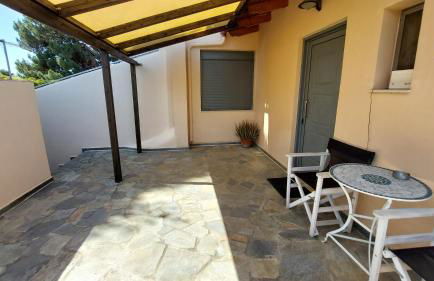 Studios Voula - Foto 28