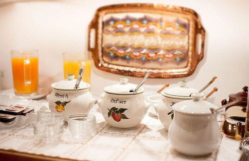 Garni Residence Soraiser - Foto 31