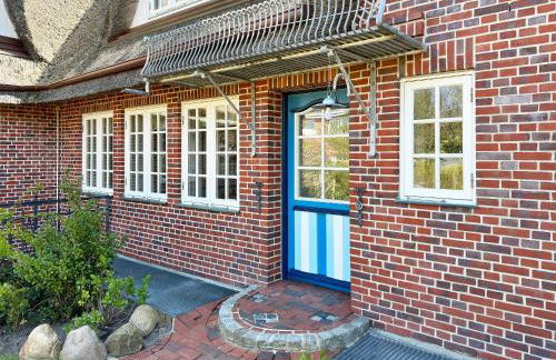 Friesenhof, Haus Hafis, Whg 9 - Photo 19