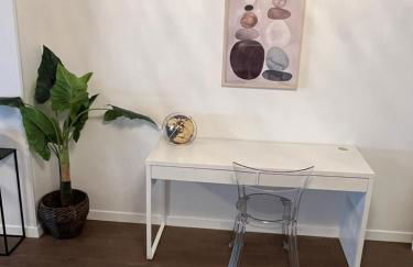 Spacieux appartement aux portes de Paris, parking gratuit - Foto 35