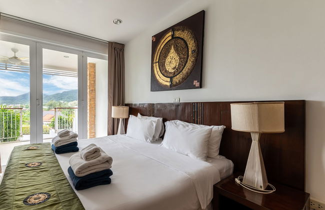 The Park Surin by RESAVA - Foto 18