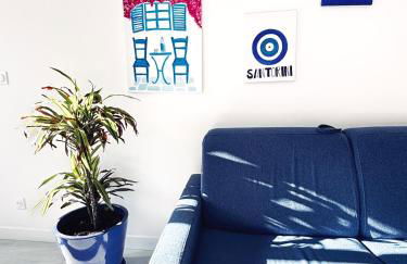 Escapade Santorini Epinal - Foto 7