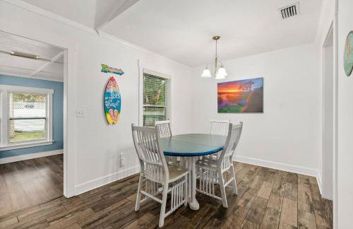 Dog-Friendly St. Augustine Retreat Near Downtown & Beach with EV Charging - Foto 12